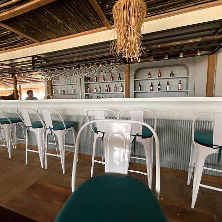 Mosh By The Shore Canacona Exterior photo